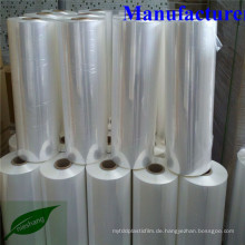 Cast High Clarity PVC Schrumpffolie Film